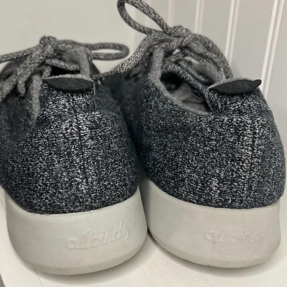 Allbirds Wool Runners Gray Size 13